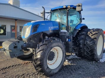 Main image New Holland T7.270